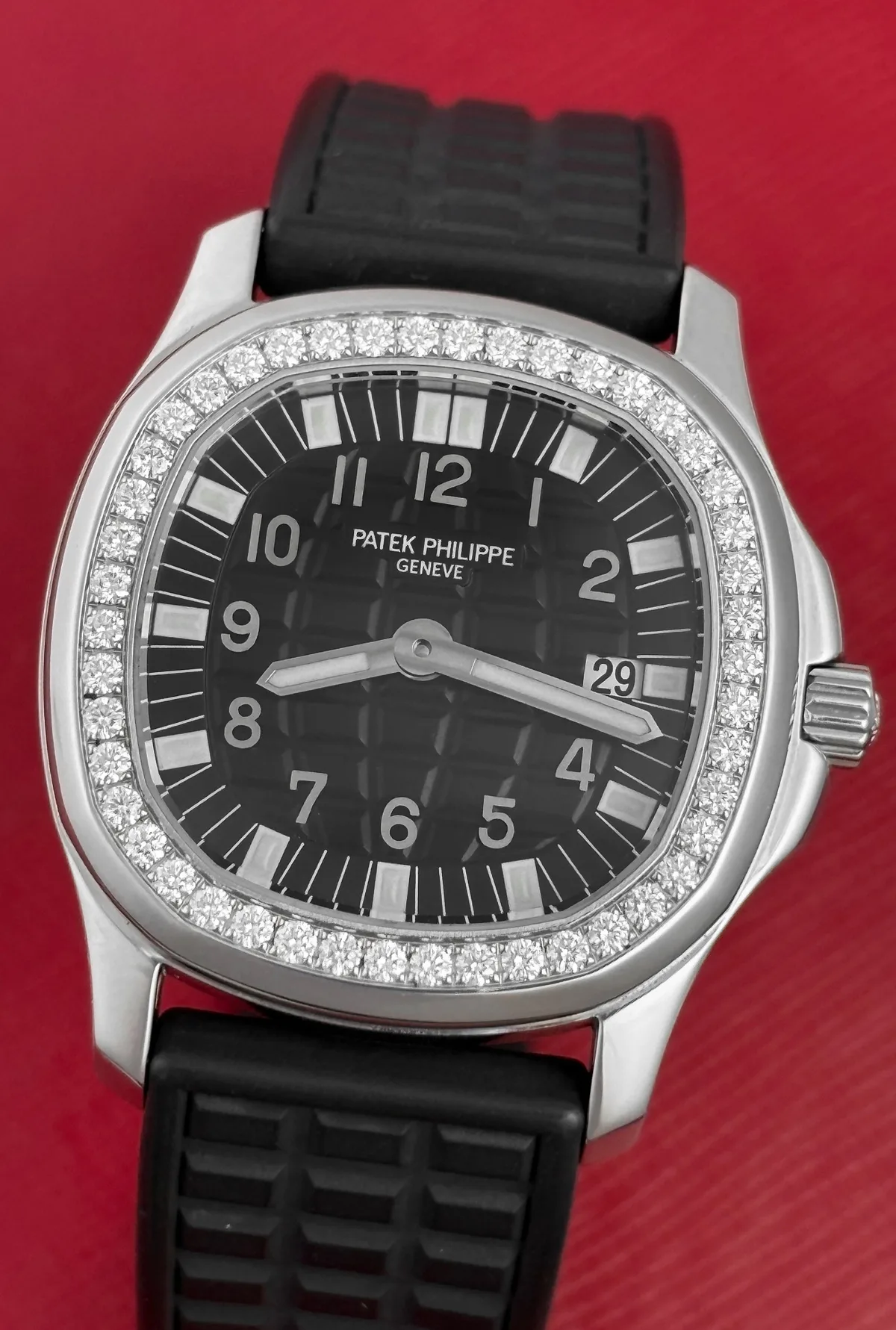 Patek Philippe Aquanaut C53127 - Image 5