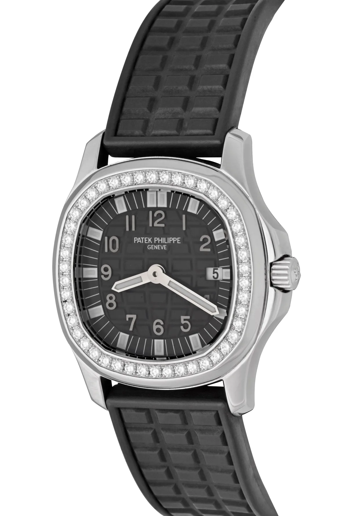 Patek Philippe Aquanaut C53127