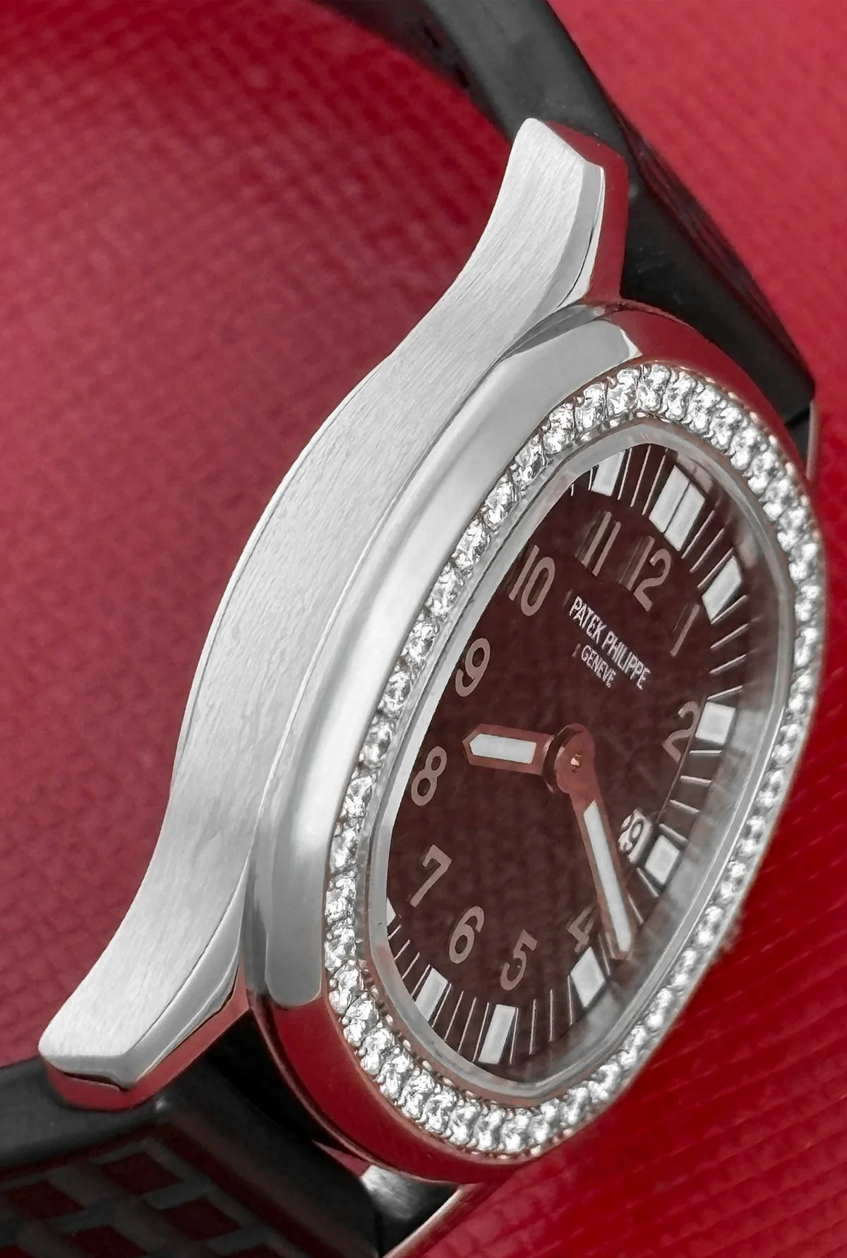 Patek Philippe Aquanaut C53127 - Image 6