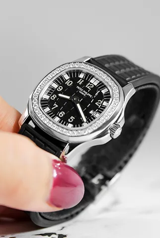 Patek Philippe Aquanaut C53127 - Image 12
