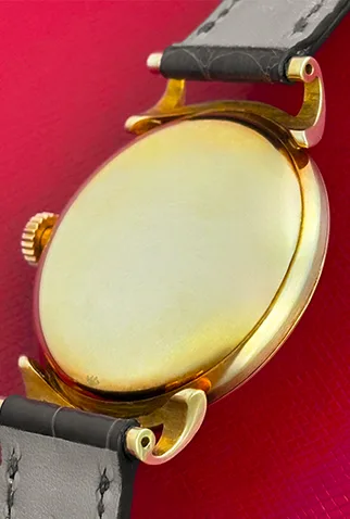 Patek Philippe Calatrava C53113 - Image 9