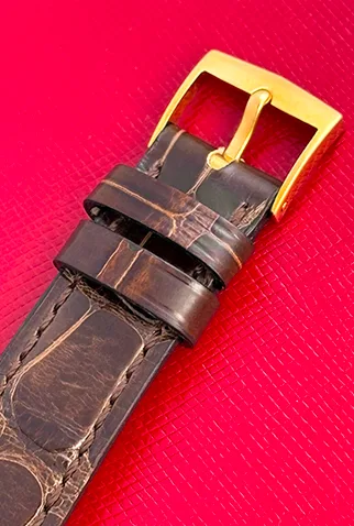 Patek Philippe Calatrava C53113 - Image 11