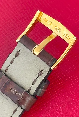 Patek Philippe Calatrava C53113 - Image 12