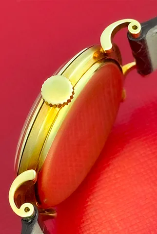 Patek Philippe Calatrava C53113 - Image 7