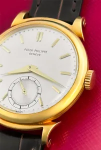 Patek Philippe