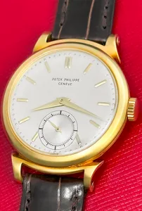 Patek Philippe