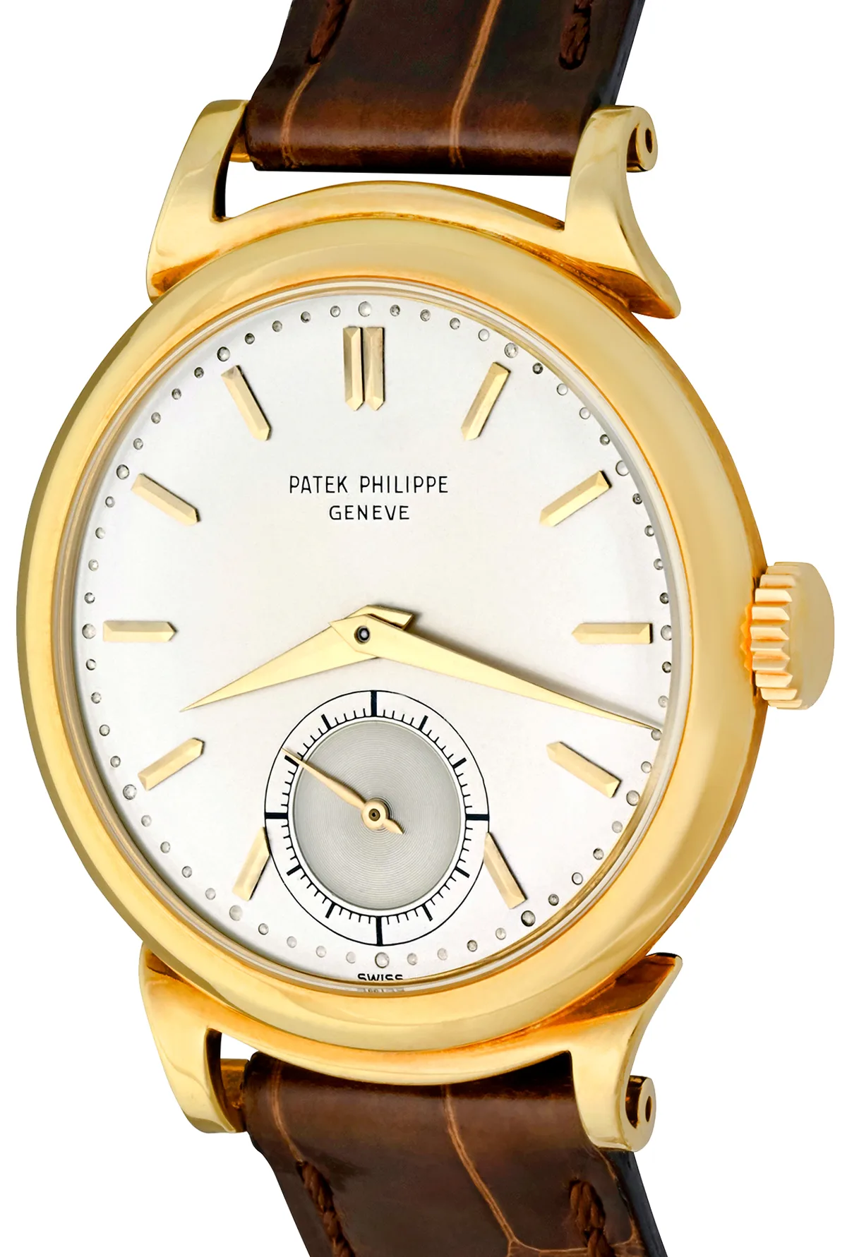 Patek Philippe Calatrava C53113