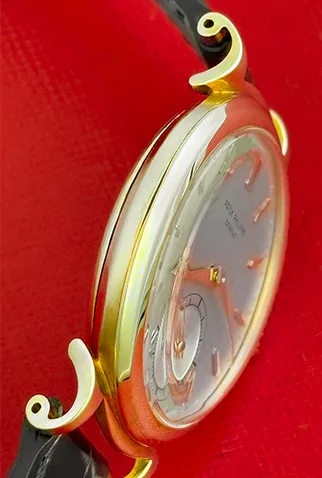 Patek Philippe Calatrava C53113 - Image 6