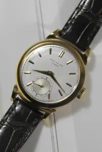 Patek Philippe
