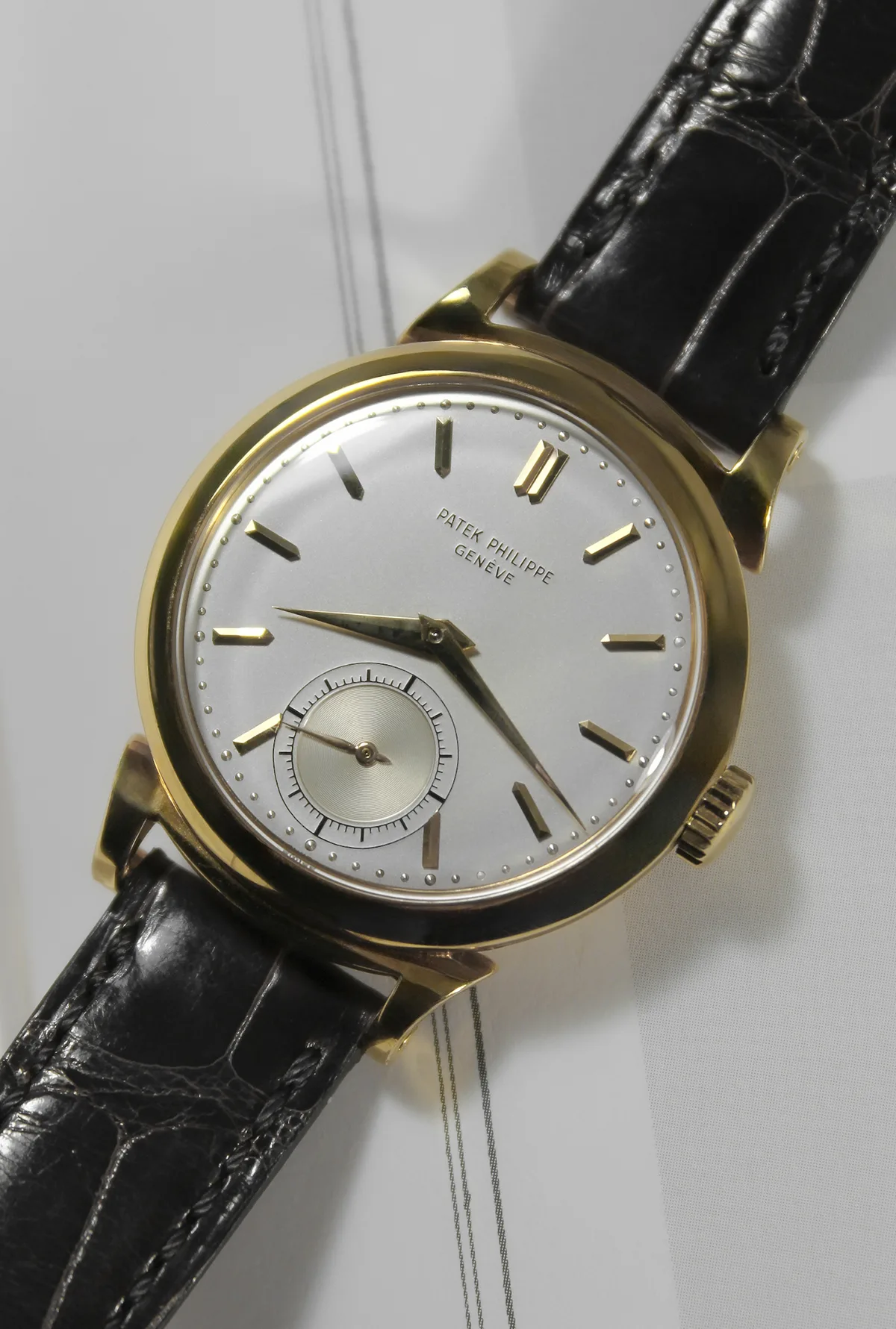 Patek Philippe Calatrava C53113 - Image 2