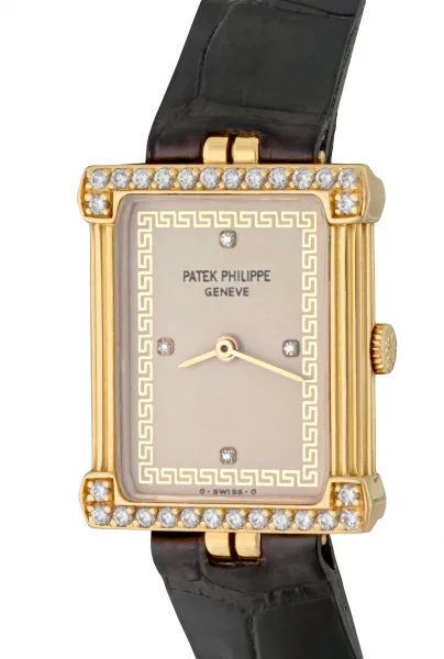 Patek PhilippeLes Grecques