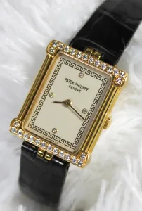 Patek PhilippeLes Grecques