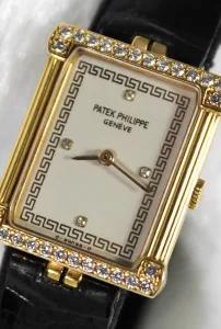 Patek PhilippeLes Grecques