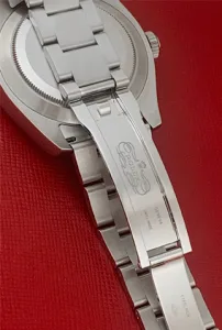 RolexAir-King