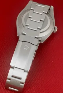 RolexAir-King