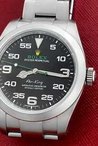 RolexAir-King