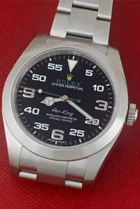 RolexAir-King