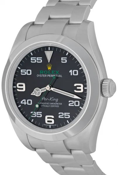 RolexAir-King
