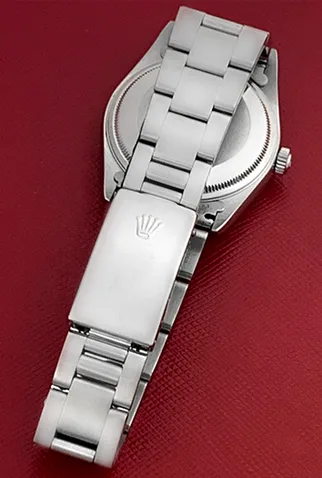 Rolex Air-King C52709 - Image 9