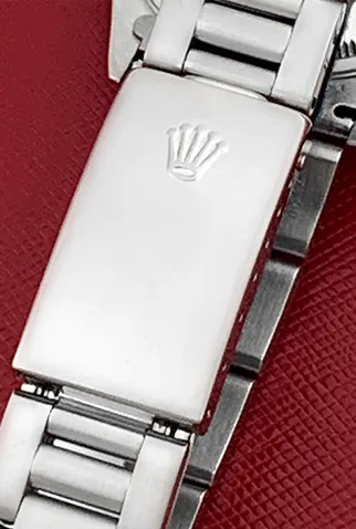 Rolex Air-King C52709 - Image 10