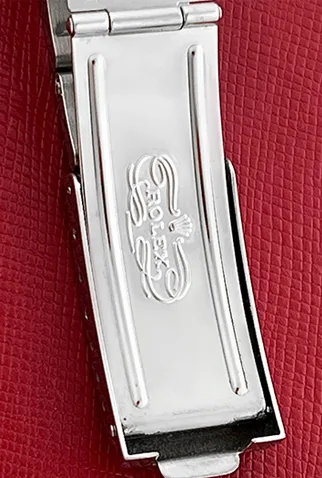 Rolex Air-King C52709 - Image 11