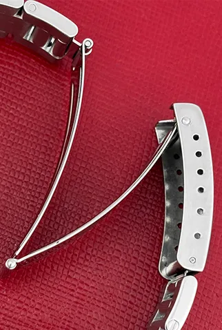 Rolex Air-King C52709 - Image 12