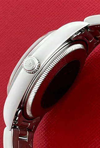 Rolex Air-King C52709 - Image 8