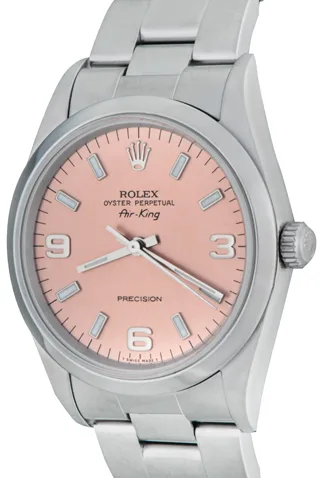 Rolex Air-King C52709