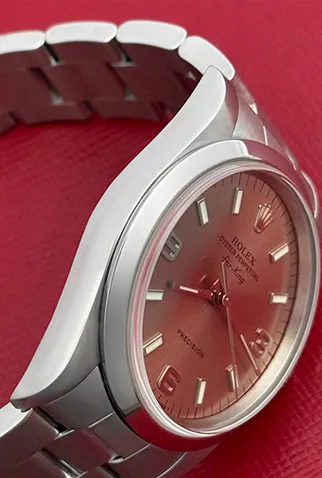 Rolex Air-King C52709 - Image 7