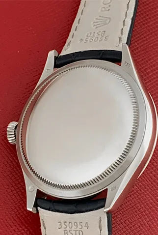 Rolex Cellini C52750 - Image 9