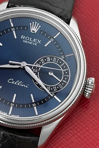 Rolex Cellini C52750 - Image 3