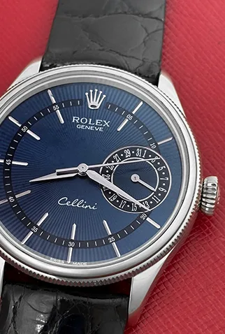 Rolex Cellini C52750 - Image 5