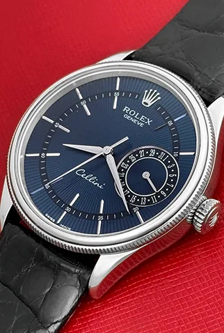 Rolex Cellini C52750 - Image 6