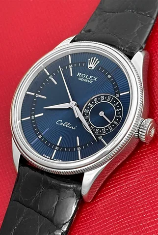 Rolex Cellini C52750 - Image 4