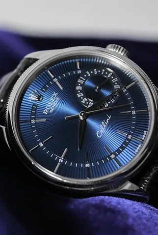 Rolex Cellini C52750 - Image 2