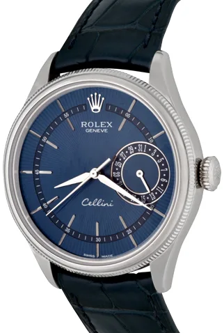Rolex Cellini C52750