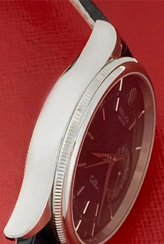 Rolex Cellini C52750 - Image 7