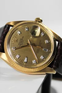 RolexDate