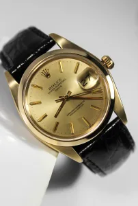 RolexDate