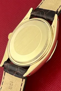 RolexDate
