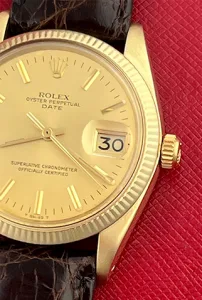RolexDate