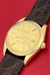 RolexDate