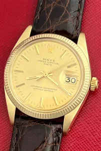 RolexDate