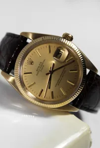 RolexDate