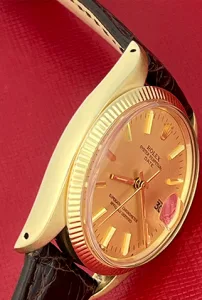 RolexDate