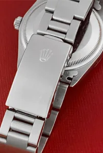 RolexDate