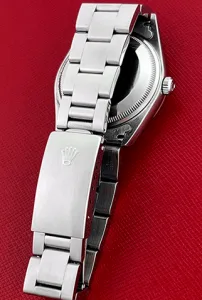 RolexDate