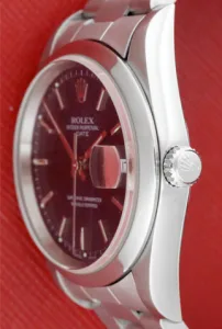 RolexDate