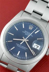 RolexDate