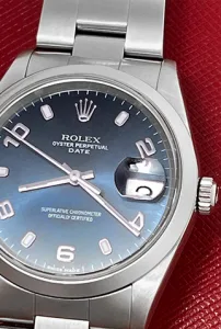RolexDate